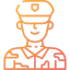 Lieutenant icon 64x64