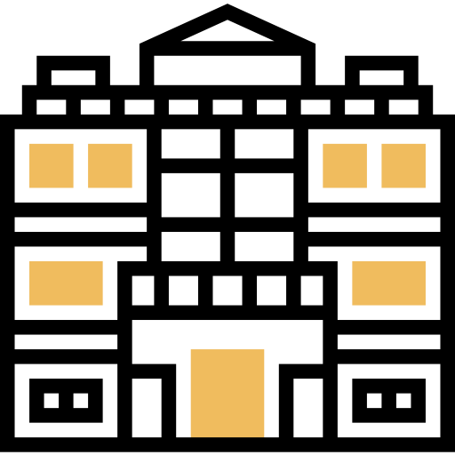 Condominium icon