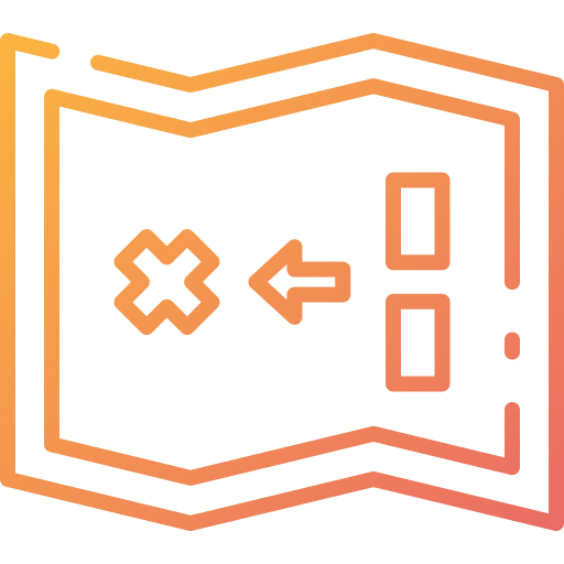 Map icon