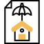 Insurance icon 64x64