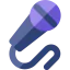 Voice recording Symbol 64x64