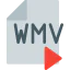 Wmv icon 64x64