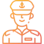 Marine icon 64x64