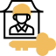 Housing icon 64x64