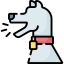 Dog icon 64x64