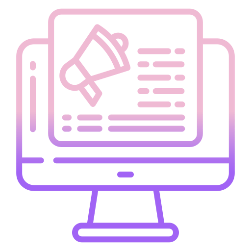 Computer icon