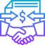 Agreement icon 64x64