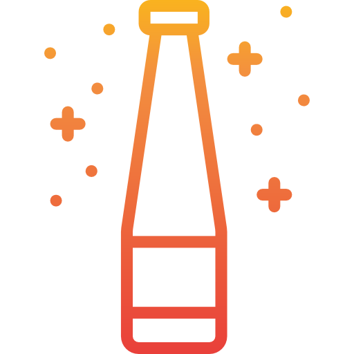 Bottle icon