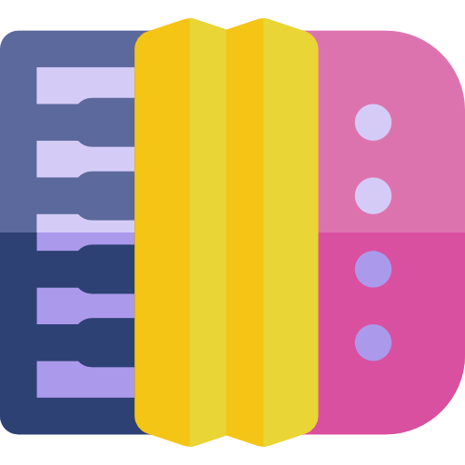 Harmonic icon