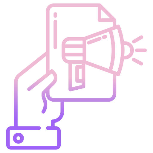 Document icon