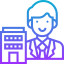 Agent Symbol 64x64