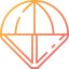 Parachute icon 64x64