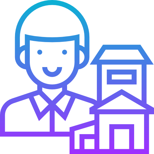 Lender icon
