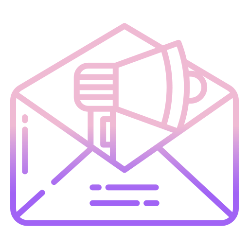 Mail icon