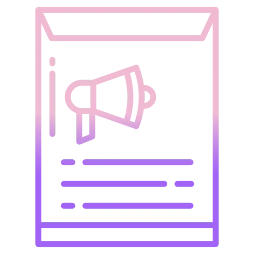 Envelope icon