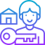 Tenant icon 64x64