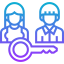 Owner icon 64x64