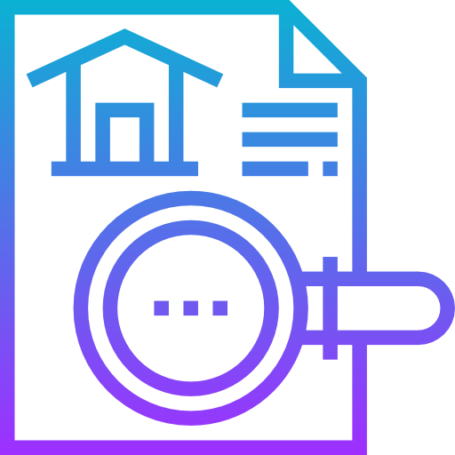 Contract icon