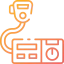 Radio icon 64x64