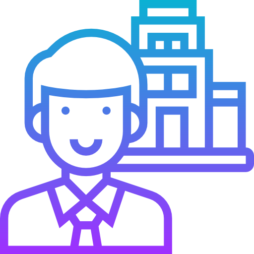 Manager icon