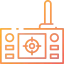 Remote control icon 64x64