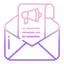Email icon 64x64