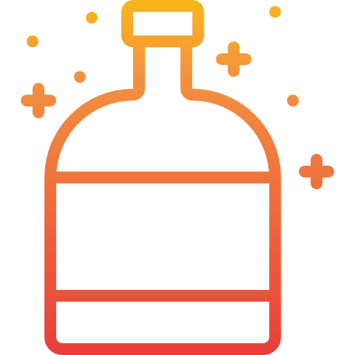 Bottle icon