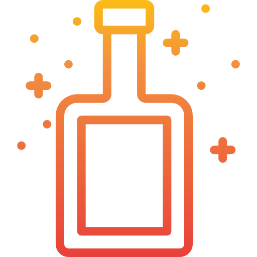 Bottle icon