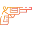 Revolver icon 64x64