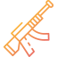 Rifle icon 64x64