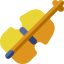 Violoncello Ikona 64x64