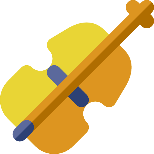 Violoncello icon