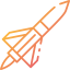 Rockets icon 64x64