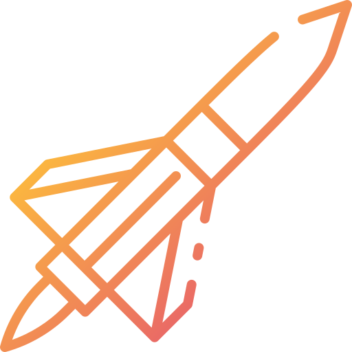 Rockets icon
