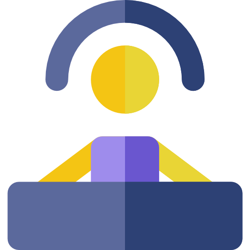 Disco icon
