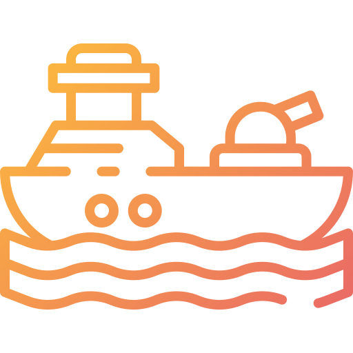 Ship icon