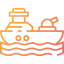 Ship icon 64x64
