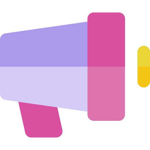 Protest icon