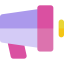Protest icon 64x64