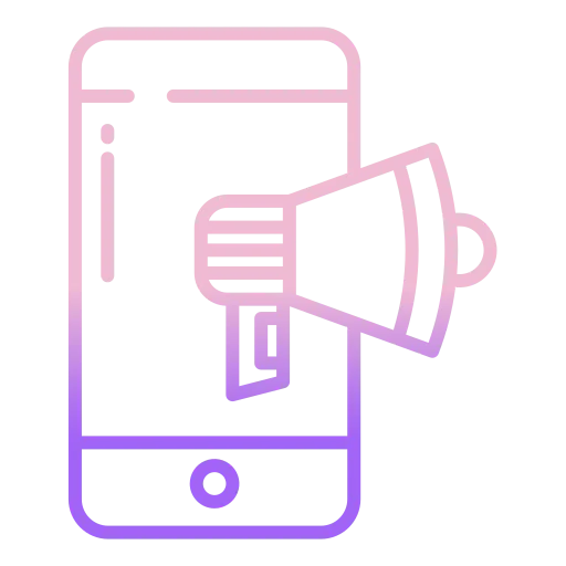 Mobile icon
