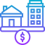 Housing icon 64x64