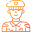 Soldier icon 64x64