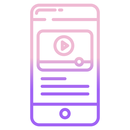 Mobile icon