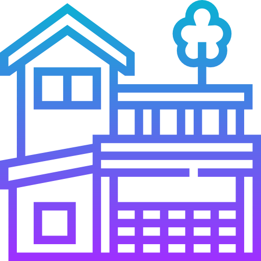 Duplex icon