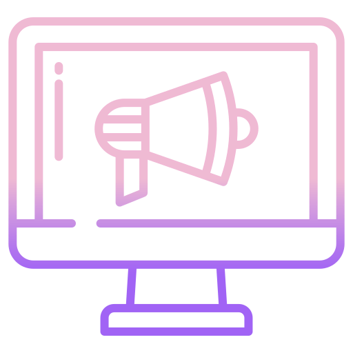 Monitor icon