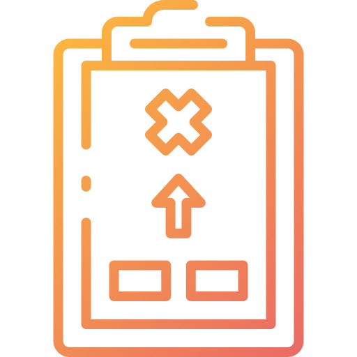 Strategy icon