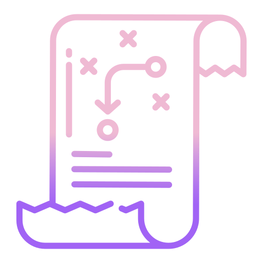 Planning icon