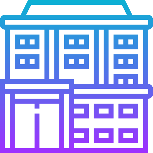 Building icon