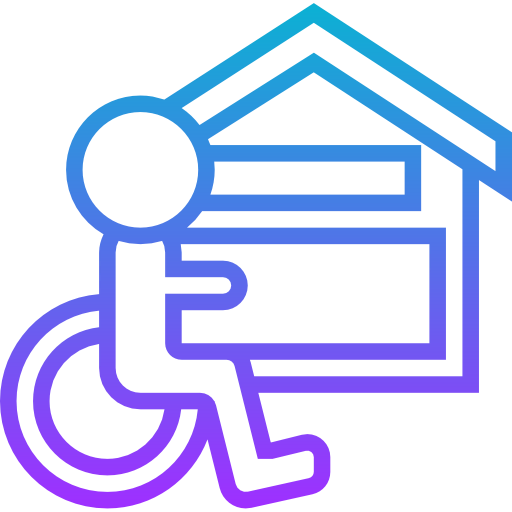 Accessibility icon
