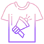 T shirt icon 64x64